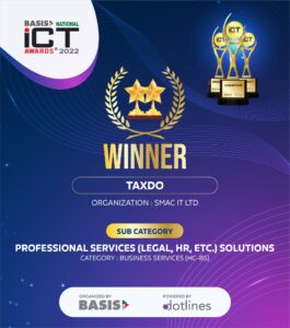 TAXdo