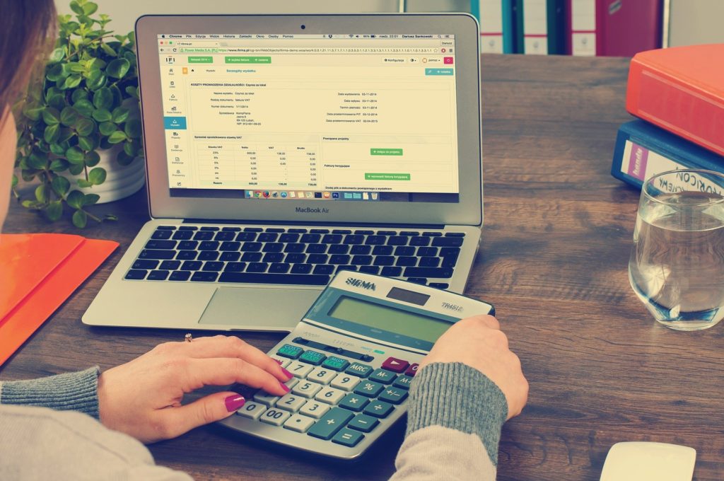 Accounting Software