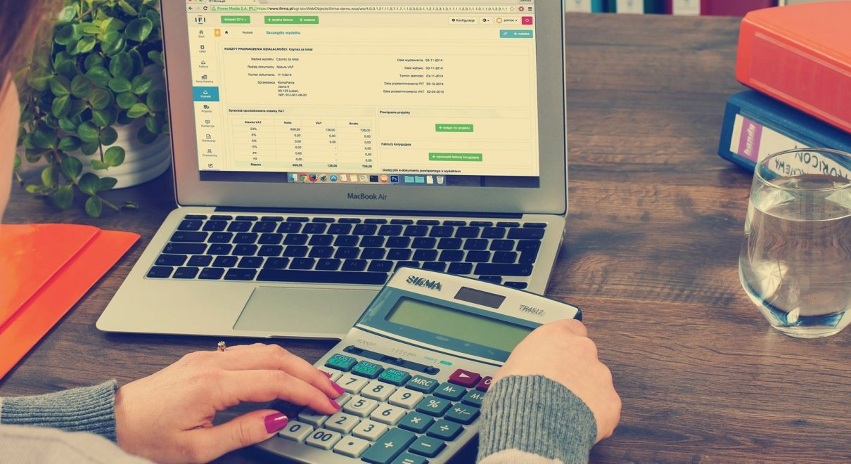 Accounting Software